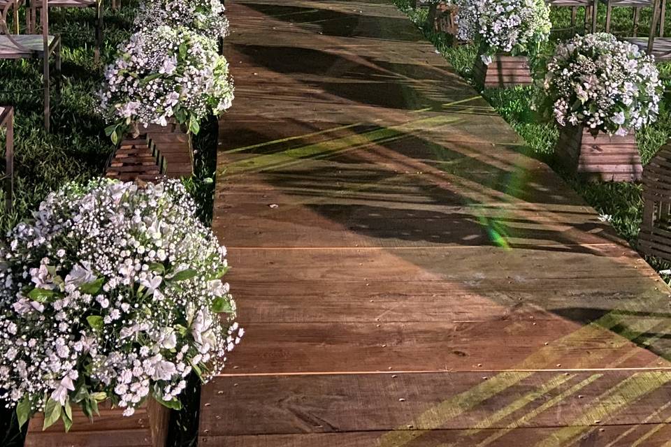 Kiane Costa Decoração